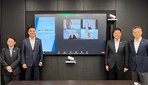 ONE游戏董事会决议通过收购德国BHTC 拓展智慧移动生态圈